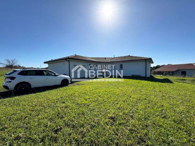 Maison vente à France métropolitaine, Cassen