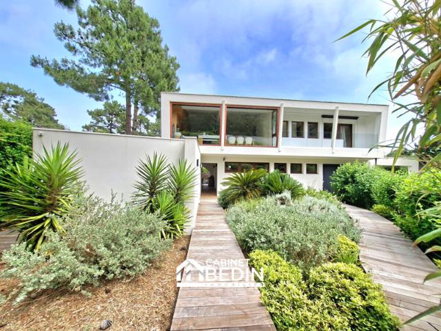 Maison vente à Arcachon, Lège-cap-ferret