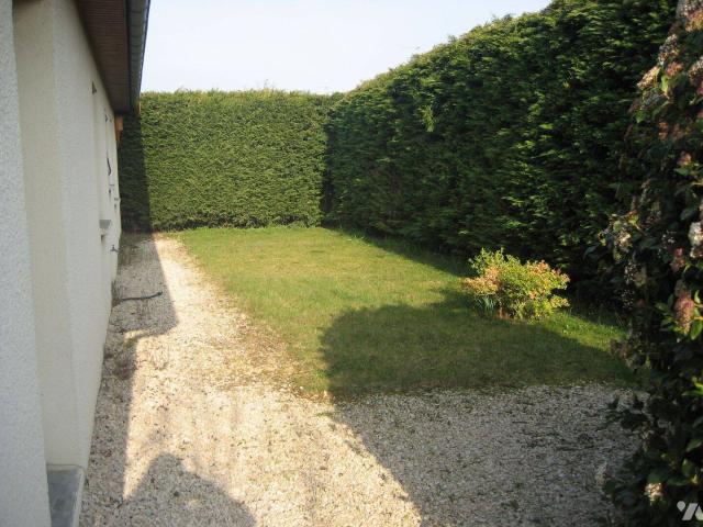Maison location à Copropriété de la Voie Romaine, Saint-Rémy