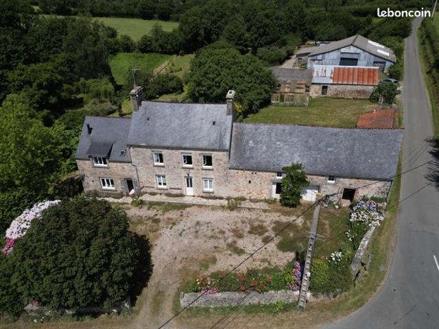 Maison vente à Cherbourg, Grosville
