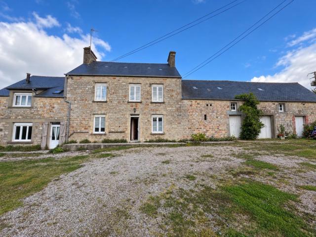 Maison vente à Cherbourg, Rauville-la-bigot