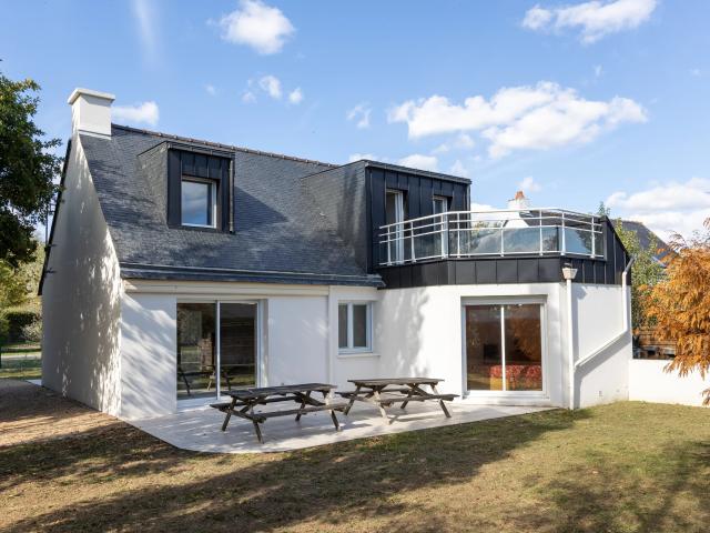 Maison vente à Penvins, Sarzeau