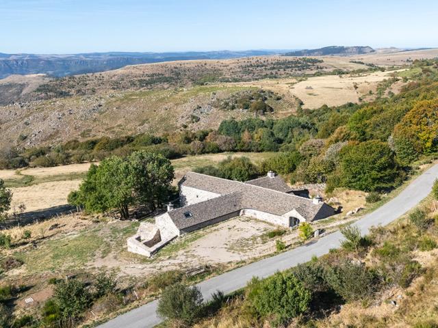 Maison vente à Florac, Fraissinet-de-lozère