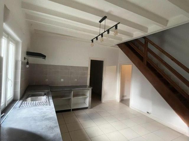 Maison vente à Angoulême, Aignes-et-puypéroux