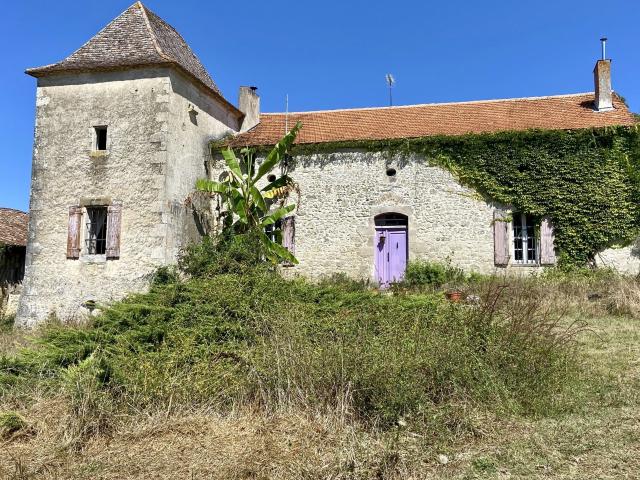 Maison vente à Marmande, Nouvelle-Aquitaine