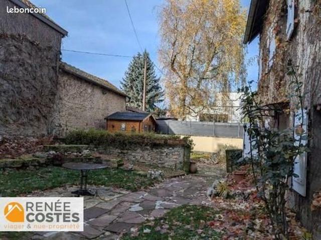 Maison vente à Lure, Héricourt