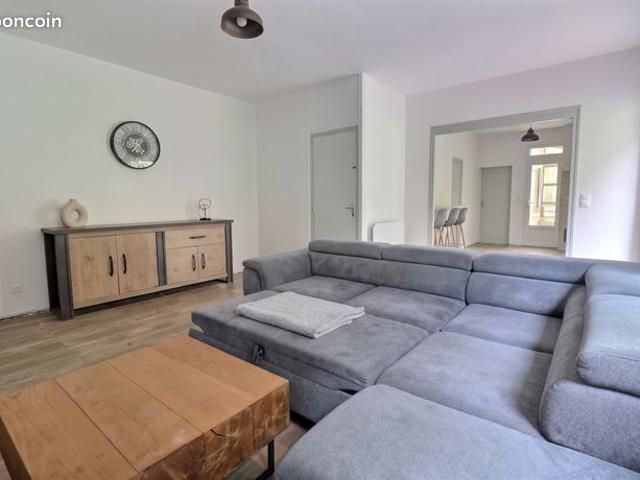 Maison vente à Langon, La Réole