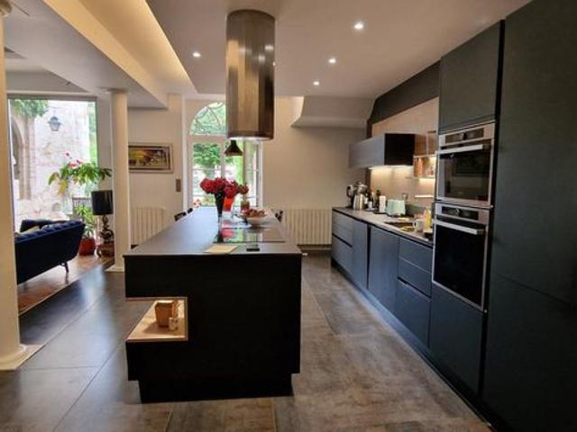 Maison vente à Agen
