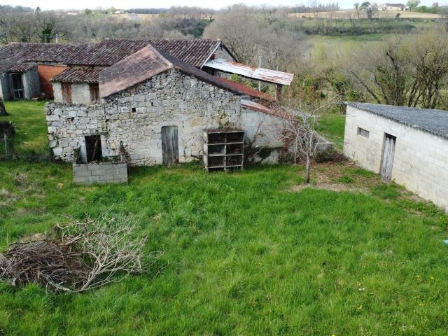 Maison vente à Agen, Bon-encontre
