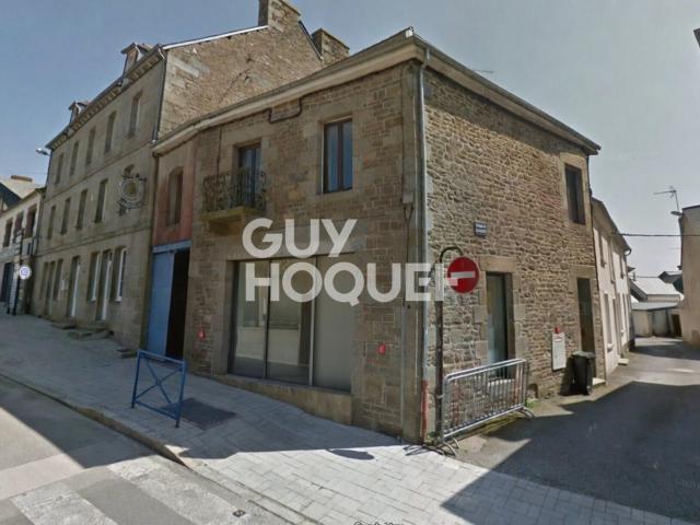 Maison vente à Saint-Brieuc, Bretagne