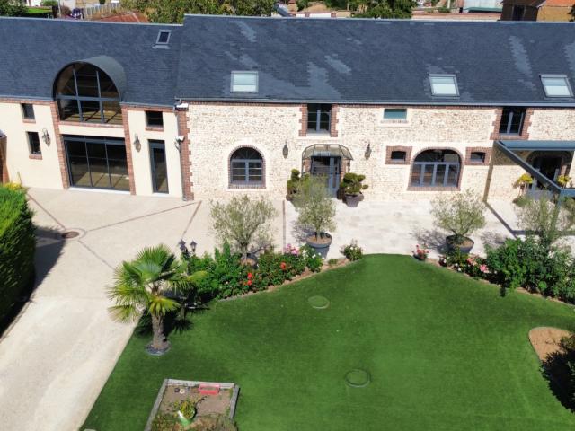 Maison vente à Marcilly-la-Campagne, Eure