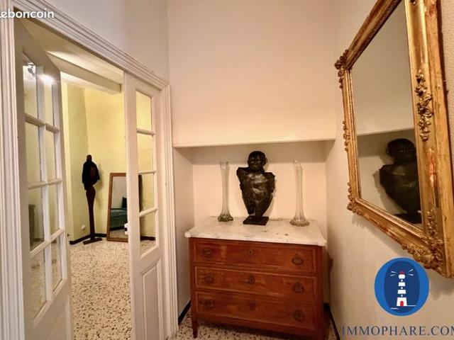 Maison vente à Narbonne, La Palme