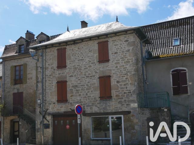 Maison vente à Figeac, Sousceyrac
