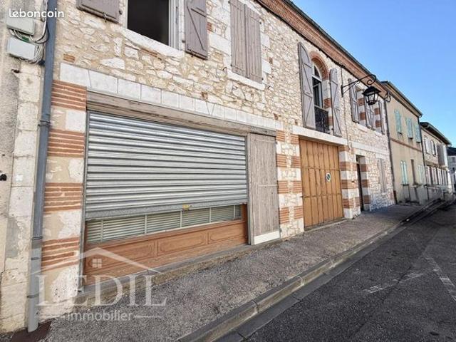 Maison vente à Bagnères-de-Bigorre, Mauvezin