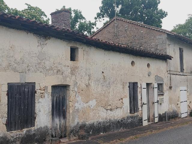 Maison vente à Clérac