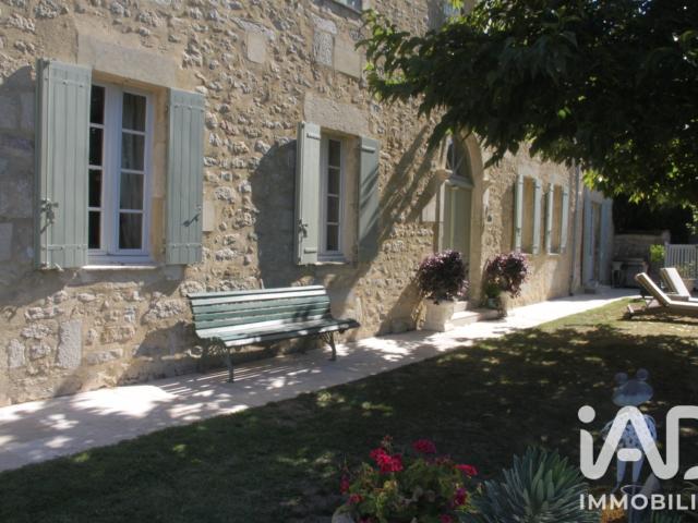 Maison vente à Langon, Cazaugitat