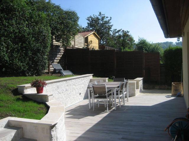 Maison location à Chevreuse, Yvelines