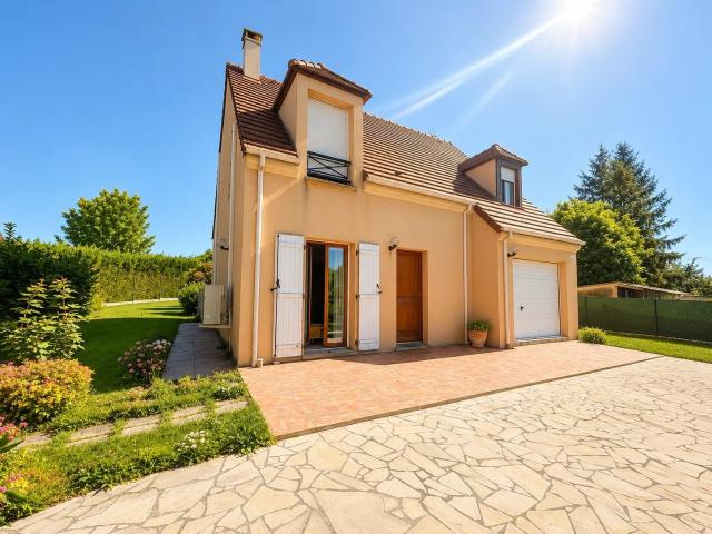 Maison vente à Provins, Rozay-en-brie