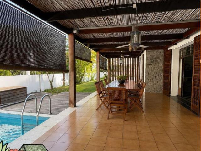 Maison vente à La Réunion