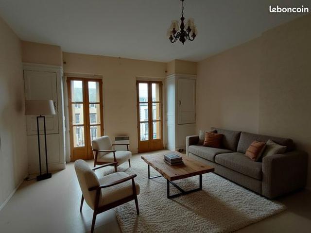 Maison vente à Aurillac, Maurs