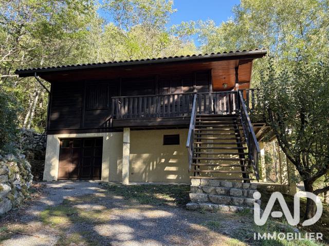 Maison vente à Antraigues-sur-Volane, Vallées-d'Antraigues-Asperjoc