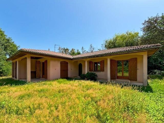 Maison vente à Manciet, A la Croix