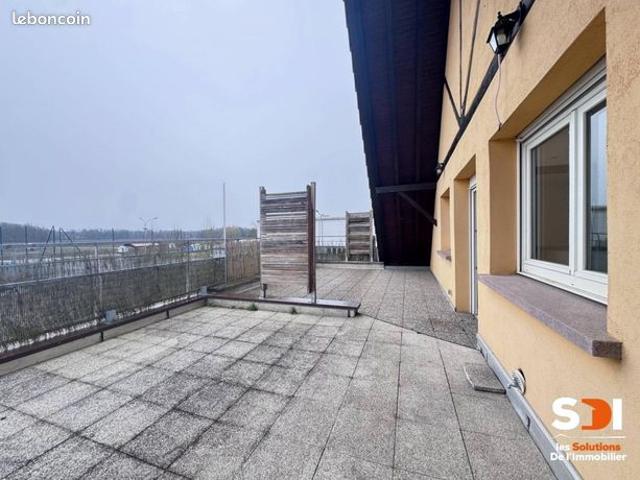 Maison vente à Sélestat-Erstein, Hindisheim