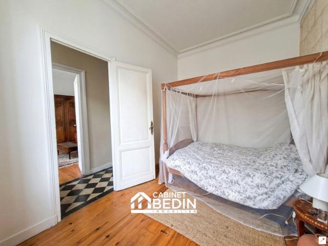 Maison vente à Bordeaux