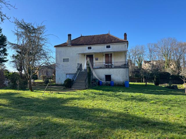 Maison vente à Cahors, Labastide-du-vert
