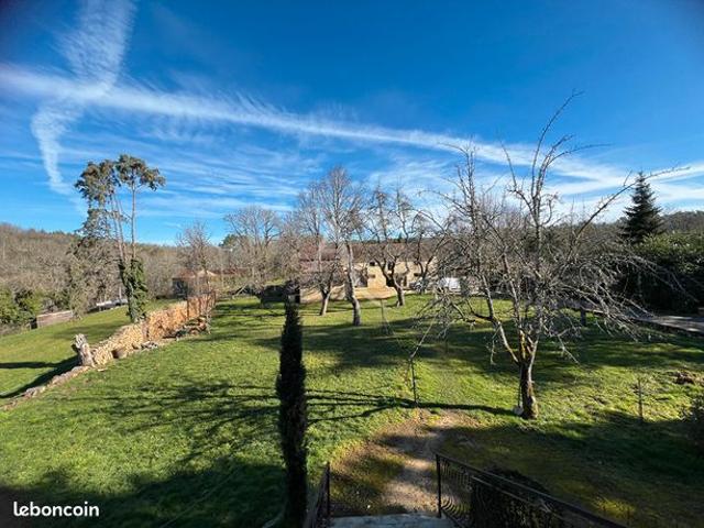 Maison vente à Cahors, Labastide-du-vert
