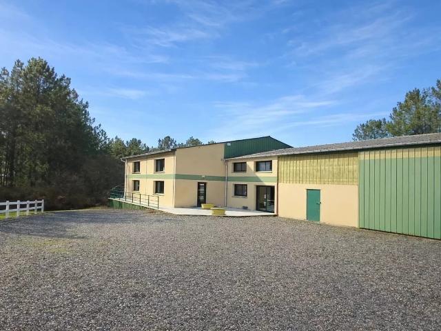 Maison vente à Jonzac, Montguyon