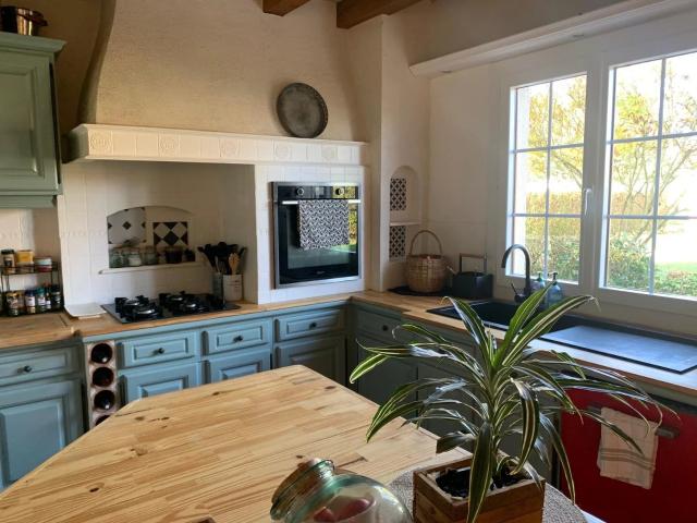 Maison vente à Sacquenville, Eure