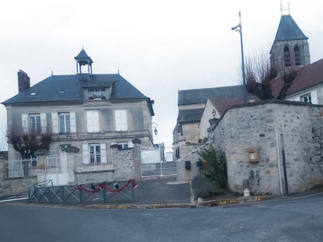 Maison vente à Pontoise, Arronville