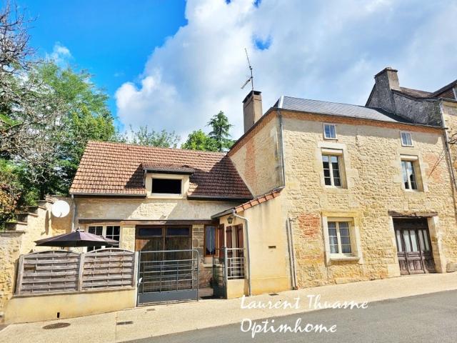Maison vente à Sarlat-la-Canéda, Badefols-d'ans