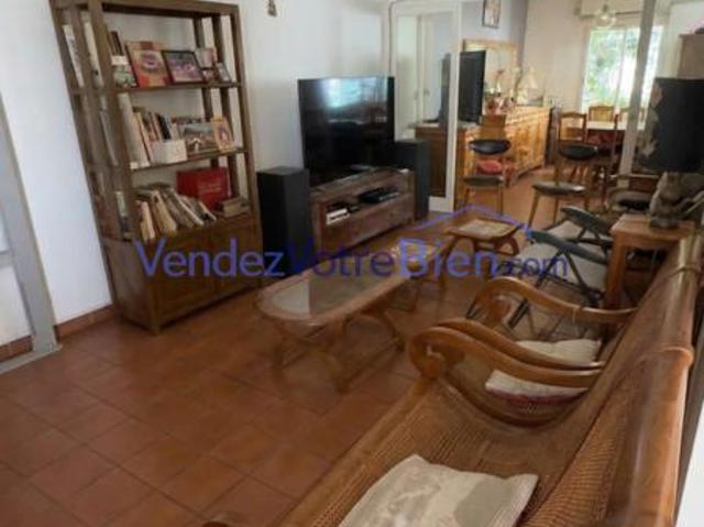 Maison vente à La Réunion