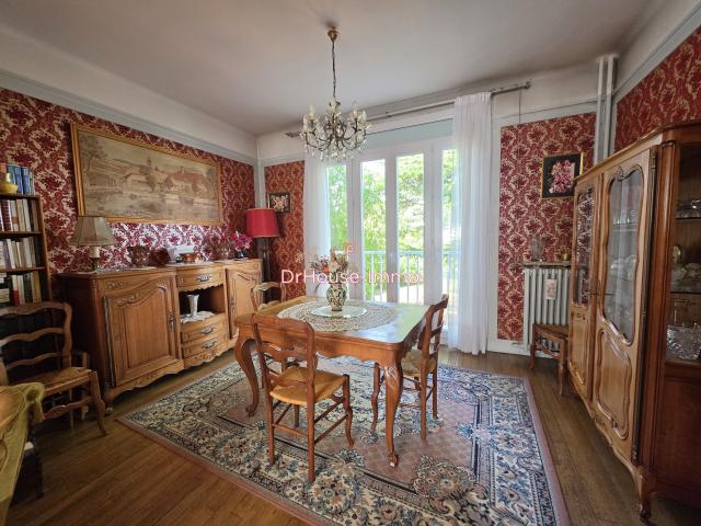 Maison vente à Coteau, Le Plessis-Robinson