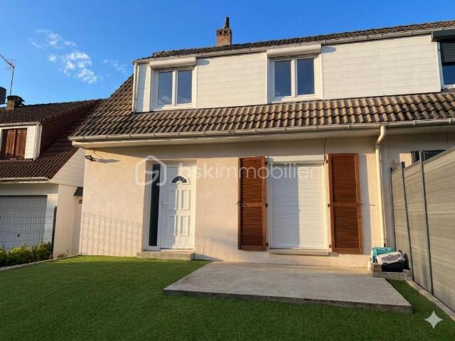 Maison vente à Rouen, Grand-couronne