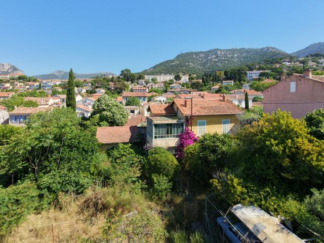 Maison vente à Arrondissement de Toulon, Toulon