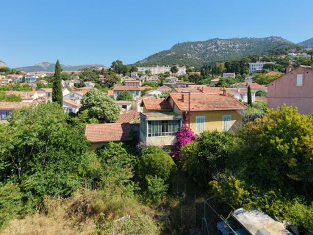 Maison vente à Arrondissement de Toulon, Toulon