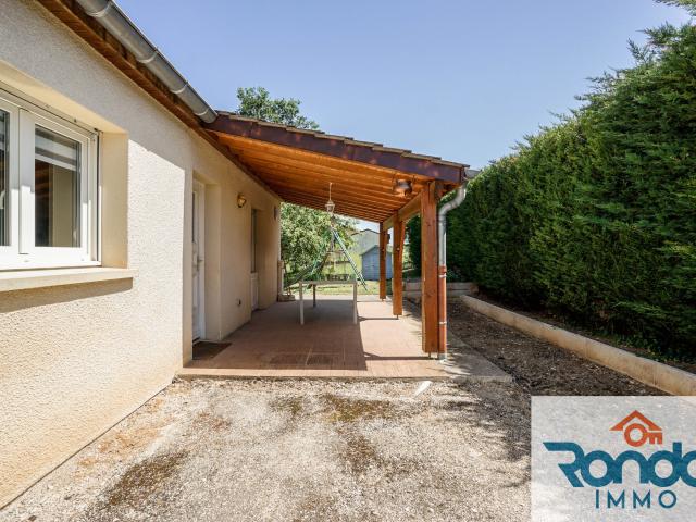 Maison vente à Tarsul, Côte-d'Or