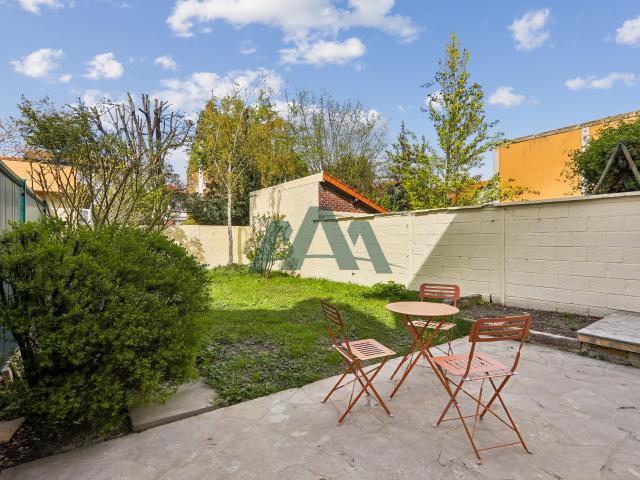 Maison location à L'Haÿ-les-Roses, Vitry-sur-seine