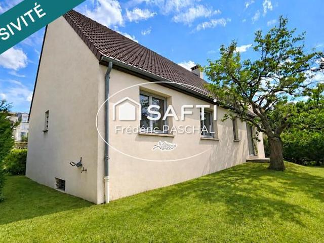 Maison vente à Nanterre, Rueil-malmaison