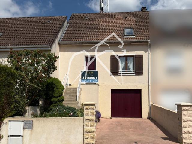Maison vente à Rouen, Notre-dame-de-bondeville