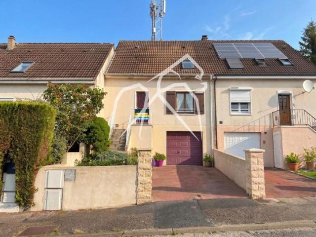 Maison vente à Rouen, Notre-dame-de-bondeville