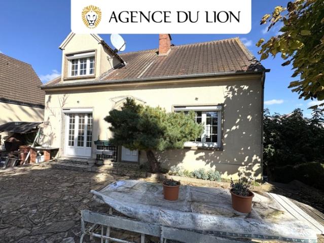 Maison vente à Dreux