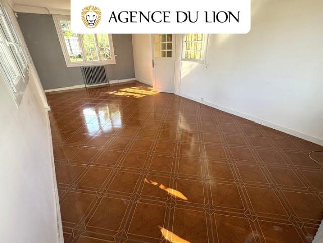 Maison vente à Dreux