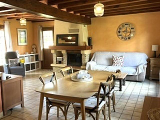 Maison vente à Pacy-sur-Eure