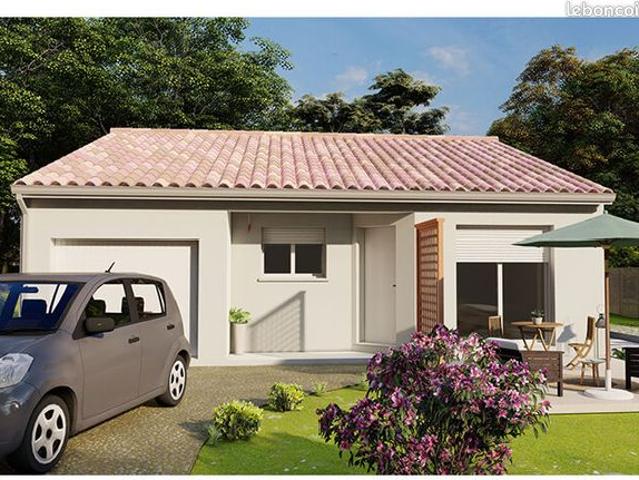 Maison vente à Lalinde, Dordogne