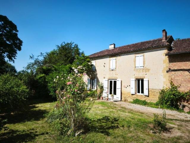 Maison vente à Nogaro