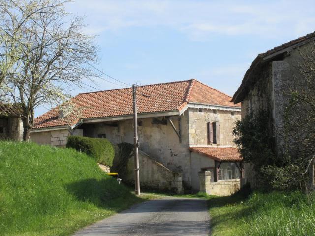 Maison vente à Nontron, Nouvelle-Aquitaine